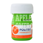 PINTURA ACRILICA 20 ML. LIMA